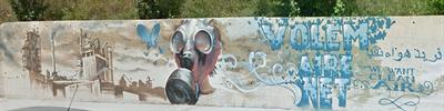 Wasting Democracy, Fueling Dissent: Refuse-Derived Fuels in Can Sant Joan (Catalonia)